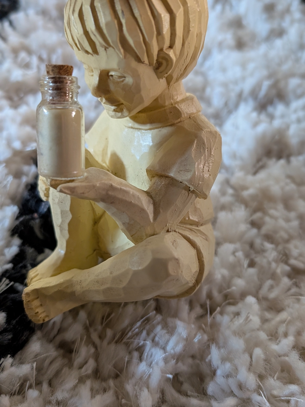 Solar Powered Statues - Picture 3 of 9